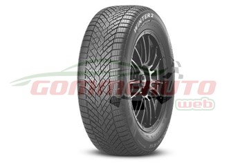 COP. 235/50VR20 PIRELLI SCORP WINTER 2 S-I ELE XL104V M+S